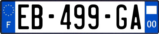 EB-499-GA