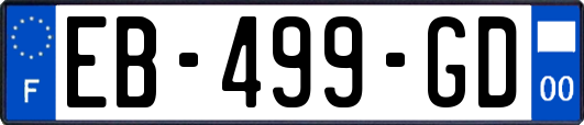 EB-499-GD