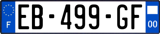 EB-499-GF