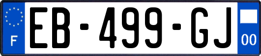 EB-499-GJ