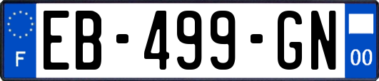 EB-499-GN