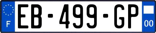 EB-499-GP