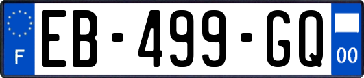 EB-499-GQ