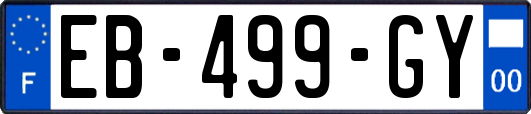 EB-499-GY