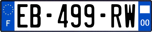 EB-499-RW