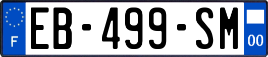 EB-499-SM