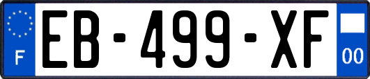 EB-499-XF