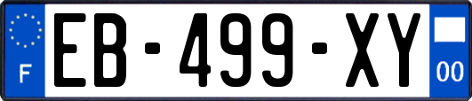EB-499-XY