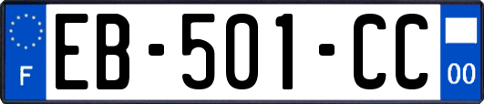 EB-501-CC