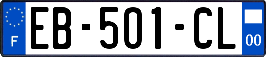 EB-501-CL