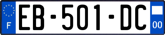 EB-501-DC