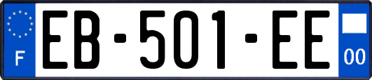 EB-501-EE