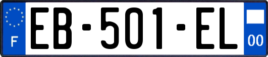 EB-501-EL