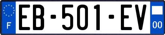 EB-501-EV