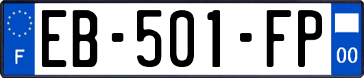 EB-501-FP