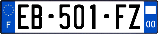 EB-501-FZ