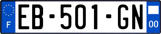 EB-501-GN