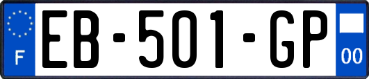 EB-501-GP