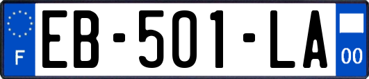 EB-501-LA