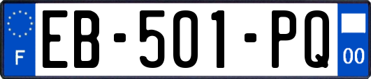 EB-501-PQ