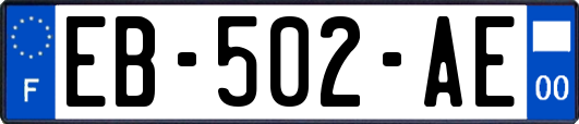 EB-502-AE