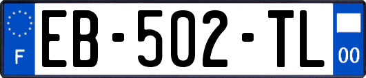 EB-502-TL