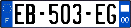 EB-503-EG