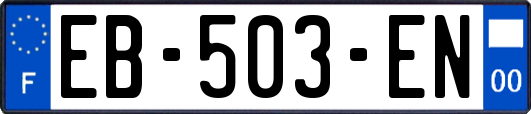 EB-503-EN