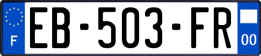 EB-503-FR