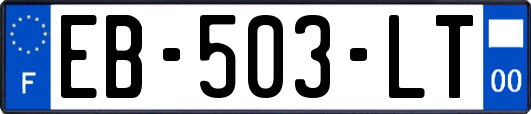 EB-503-LT