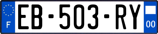 EB-503-RY