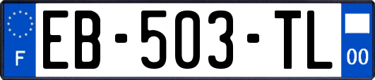EB-503-TL
