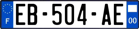 EB-504-AE