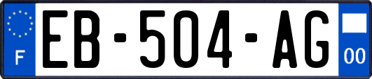 EB-504-AG