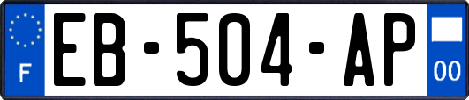 EB-504-AP