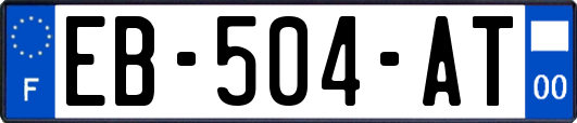 EB-504-AT