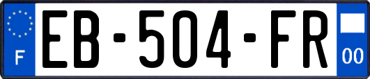 EB-504-FR