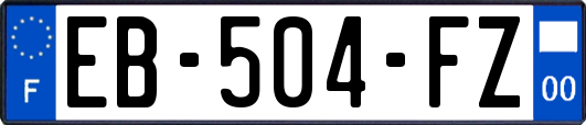 EB-504-FZ