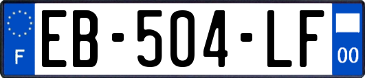 EB-504-LF