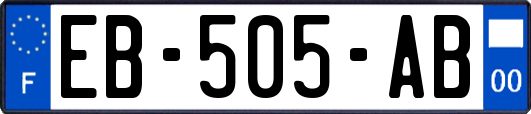 EB-505-AB