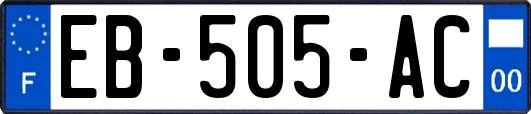 EB-505-AC