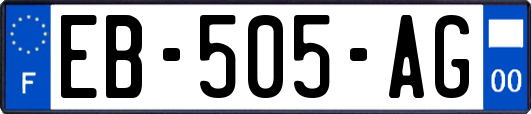 EB-505-AG