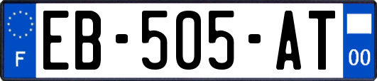 EB-505-AT