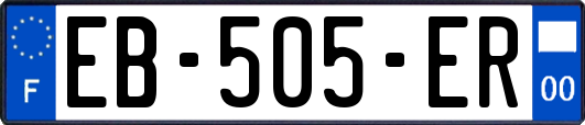EB-505-ER