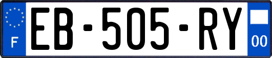 EB-505-RY