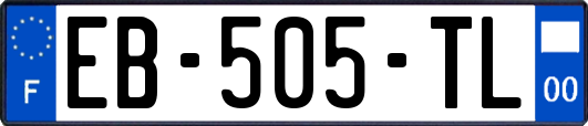 EB-505-TL