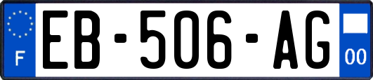 EB-506-AG