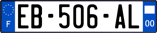 EB-506-AL