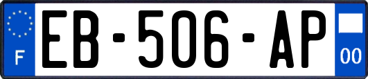 EB-506-AP