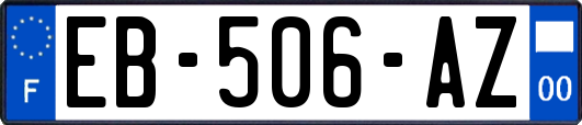 EB-506-AZ